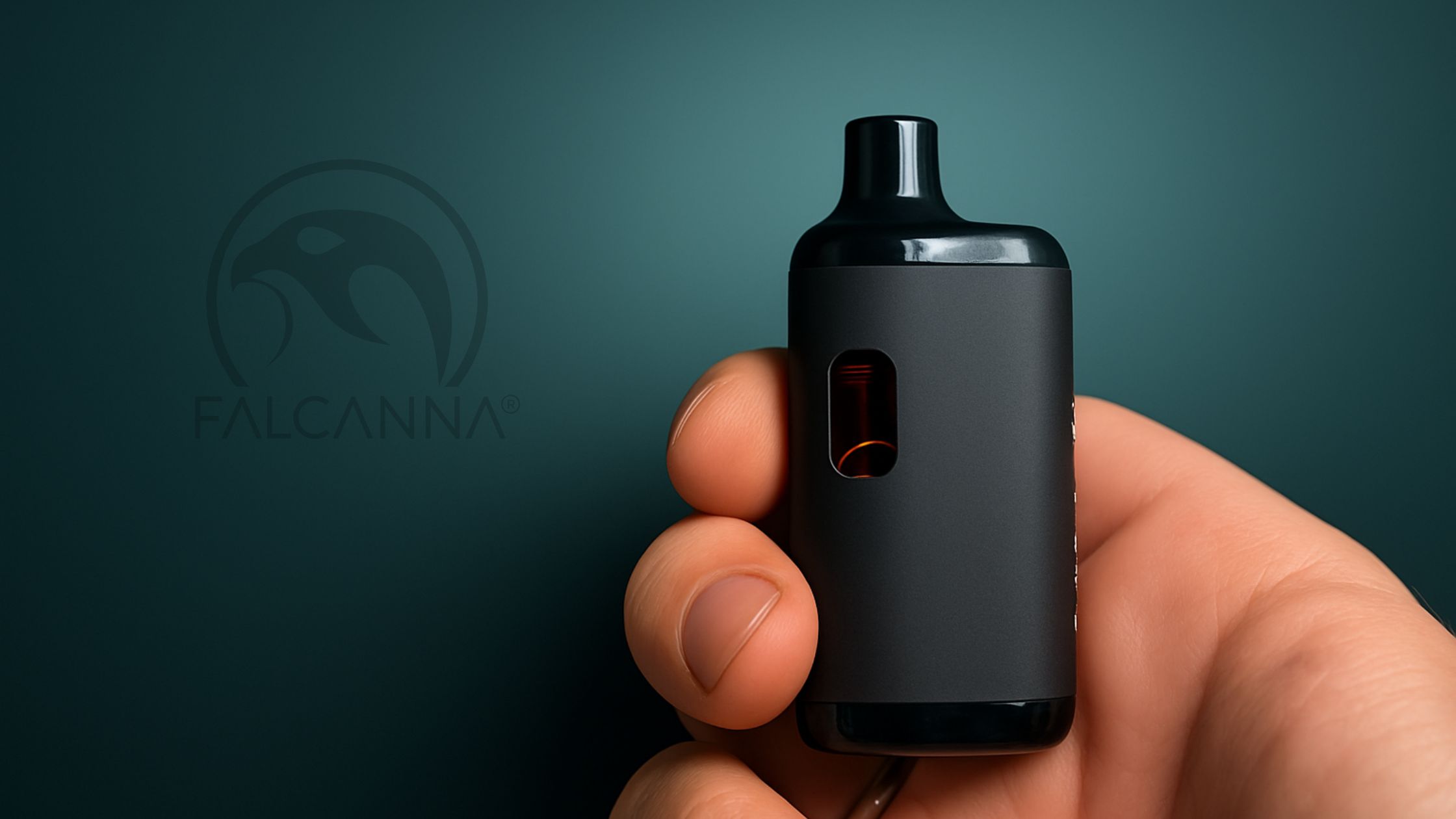 Disposable THC Vapes at Falcanna Madrid