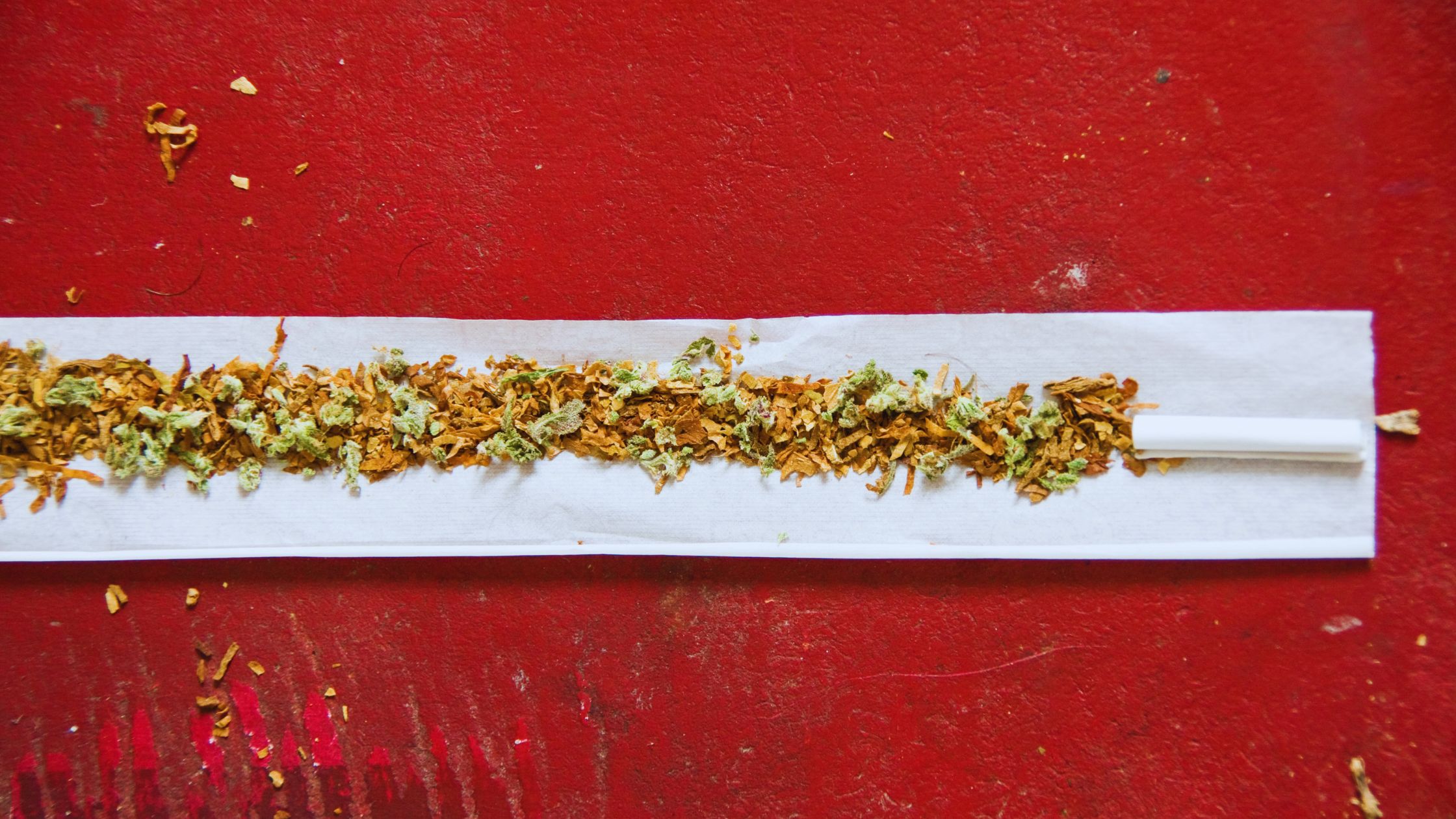 Spliffs at Madrid Cannabis Clubs